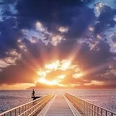 带来福气和财气的微信头像(精选16张)