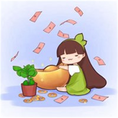 带来福气和财气的微信头像(精选16张)