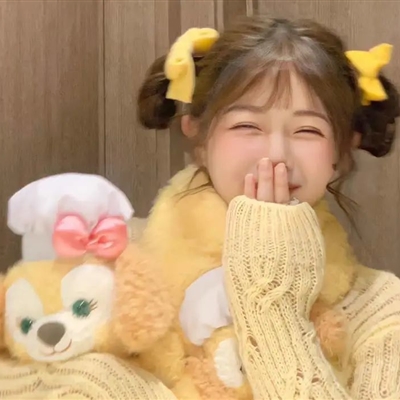 女士微信头像最好看的(精选20张)