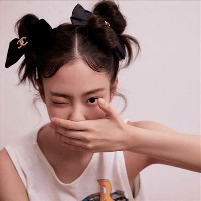 女士微信头像最好看的(精选20张)