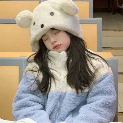 超级好看的微信头像图片女(24张)