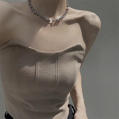 超级好看的微信头像图片女(24张)