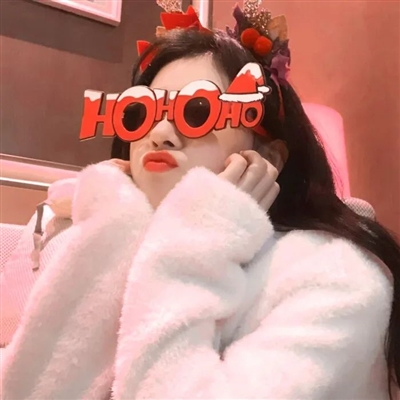 超级好看的微信头像图片女(24张)