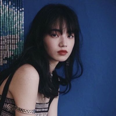 超级好看的微信头像图片女(24张)