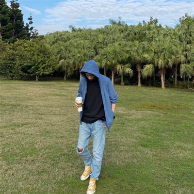 男人正能量有魅力的头像(精选18张)