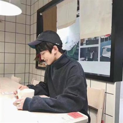 男人正能量有魅力的头像(精选18张)