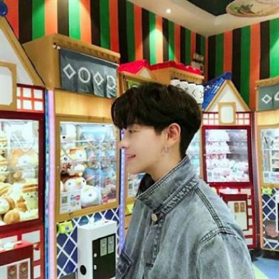 男人正能量有魅力的头像(精选18张)