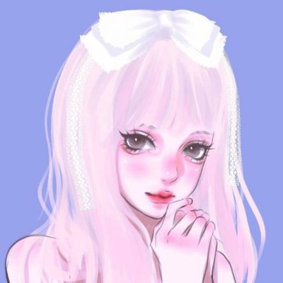 最新女生头像霸气超拽动漫(16张)