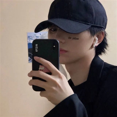 非常好看的男生头像推荐(精选24张)