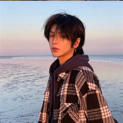 非常好看的男生头像推荐(精选24张)