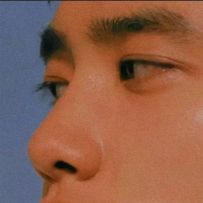 非常好看的男生头像推荐(精选24张)