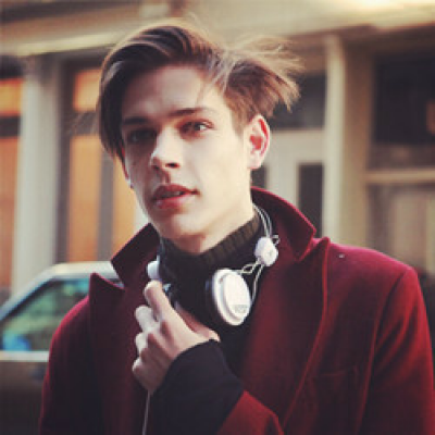 非常好看的男生头像推荐(精选24张)