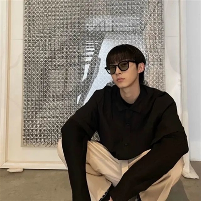 非常好看的男生头像推荐(精选24张)