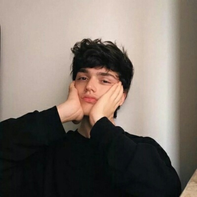 非常好看的男生头像推荐(精选24张)