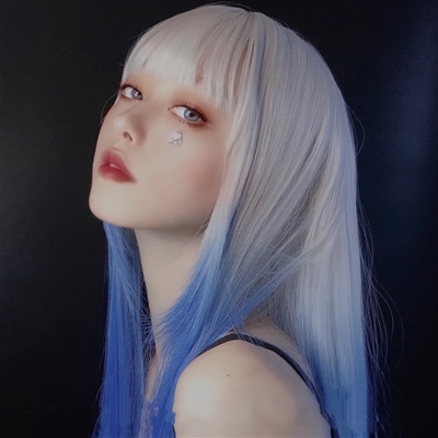 大气高雅的微信头像(精选16张)