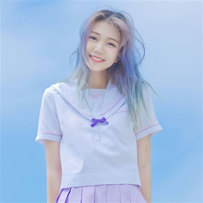 大气高雅的微信头像(精选16张)