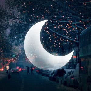 大气高雅的微信头像(精选16张)