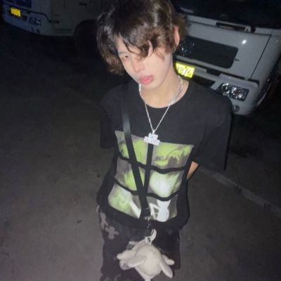 值得一辈子不换的头像男真人(24张)