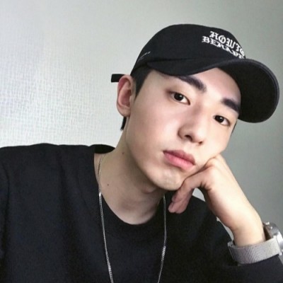 最新款微信头像图片男士(精选18张)