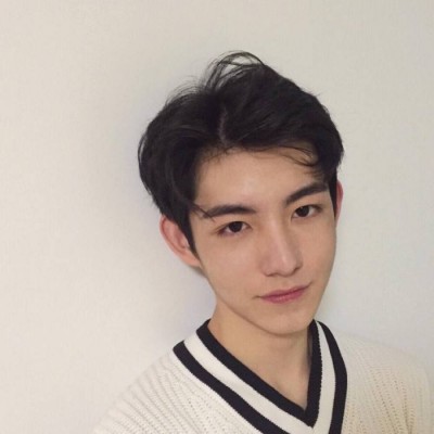 最新款微信头像图片男士(精选18张)