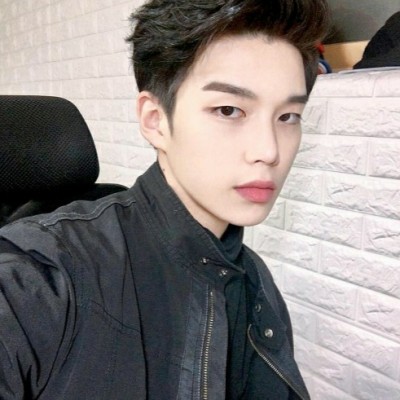 最新款微信头像图片男士(精选18张)