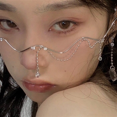 好看到爆的微信头像(30张)