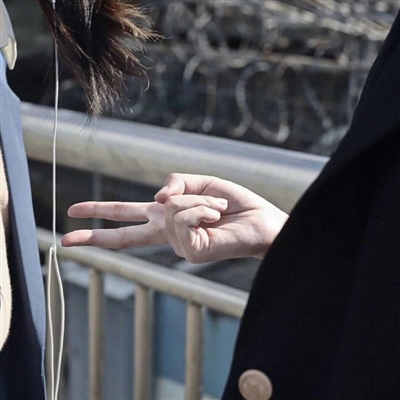 好看到爆的微信头像(30张)