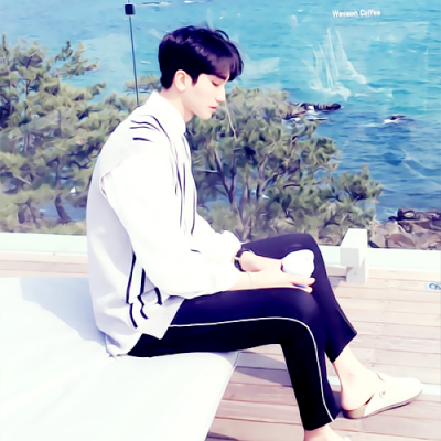 最美微信头像图片男生(精选18张)