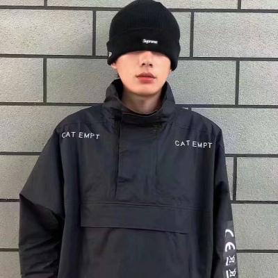 最美微信头像图片男生(精选18张)