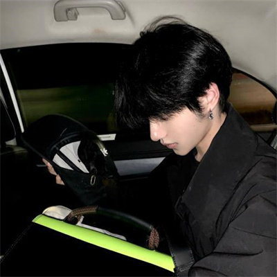 微信高质量头像男(26张)