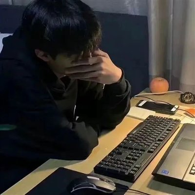 微信高质量头像男(26张)