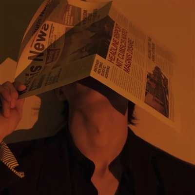 微信高质量头像男(26张)