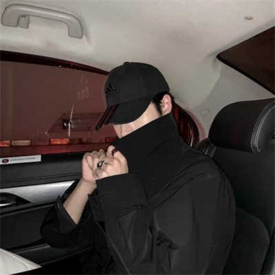 微信高质量头像男(26张)