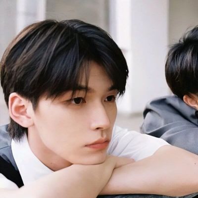 男生微信头像2023年最新版图片(32张)