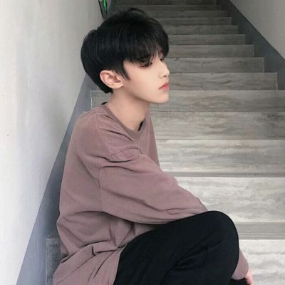 男生微信头像2023年最新版图片(32张)