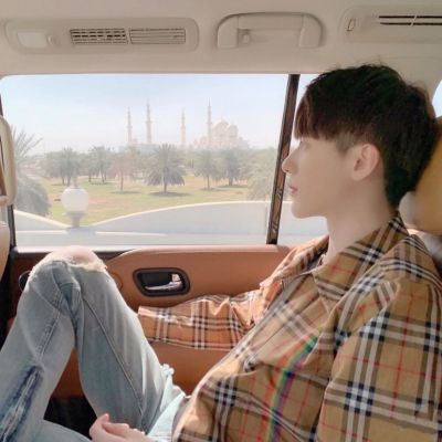 男生微信头像2023年最新版图片(32张)