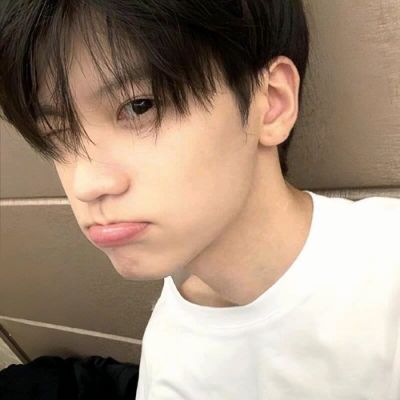 男生微信头像2023年最新版图片(32张)