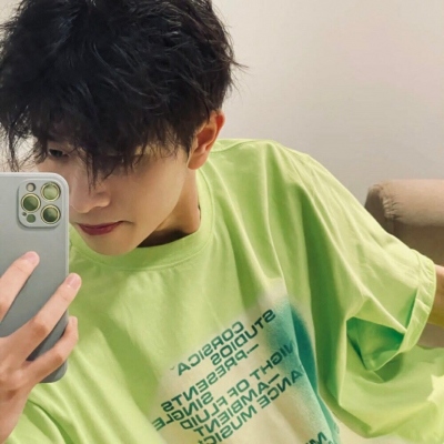 男生微信头像2023年最新版图片(32张)