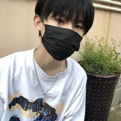 男生微信头像2023年最新版图片(32张)