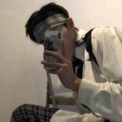 男生微信头像2023年最新版图片(32张)