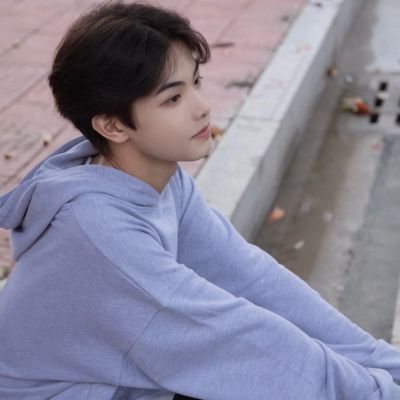 男生微信头像2023年最新版图片(32张)