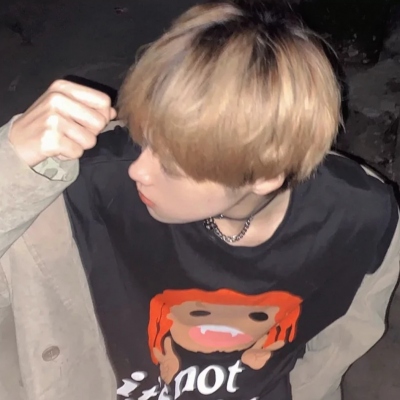 男生微信头像2023年最新版图片(32张)