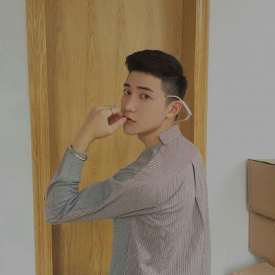 男生微信头像2023年最新版图片(32张)