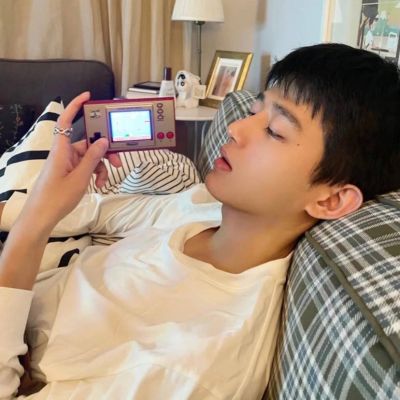 男生微信头像2023年最新版图片(32张)