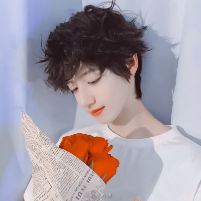 男生微信头像2023年最新版图片(32张)