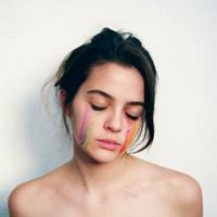 史上最丑的女生头像(精选16张)