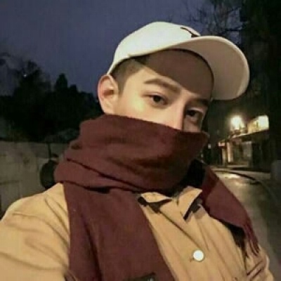 年轻人微信头像图片男士(精选28张)