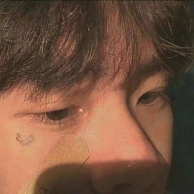 年轻人微信头像图片男士(精选28张)