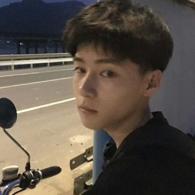 年轻人微信头像图片男士(精选28张)