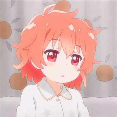 可爱动漫头像女生萌版(精选16张)